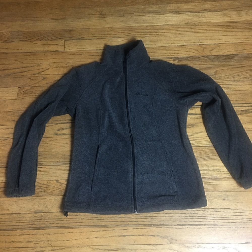 COLUMBIA   JACKET